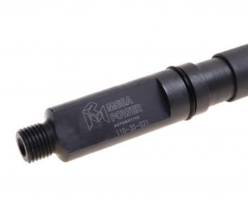 2 489 р. Форсунка Д-245Е2.260Е2 (аналог 455.1112010-50) ЕВРО-2 MEGAPOWER MEGAPOWER 110-30-021  с доставкой в г. Вологда. Увеличить фотографию 3