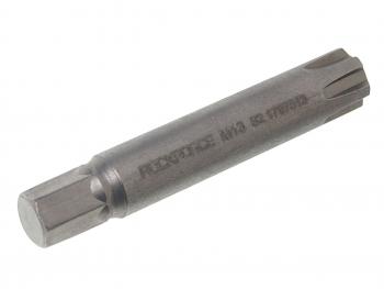 156 р. Бита RIBE M13х75мм 10мм ROCKFORCE ROCKFORCE rf-1797513  с доставкой в г. Вологда. Увеличить фотографию 2