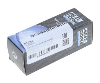 559 р. Датчик температуры MINI Cabrio (R57) охлаждающей жидкости MEAT&DORIA MEAT&DORIA 82234  с доставкой в г. Вологда. Увеличить фотографию 3