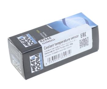369 р. Датчик температуры HONDA Civic (98-01) охлаждающей жидкости MEAT&DORIA MEAT&DORIA 82444  с доставкой в г. Вологда. Увеличить фотографию 3