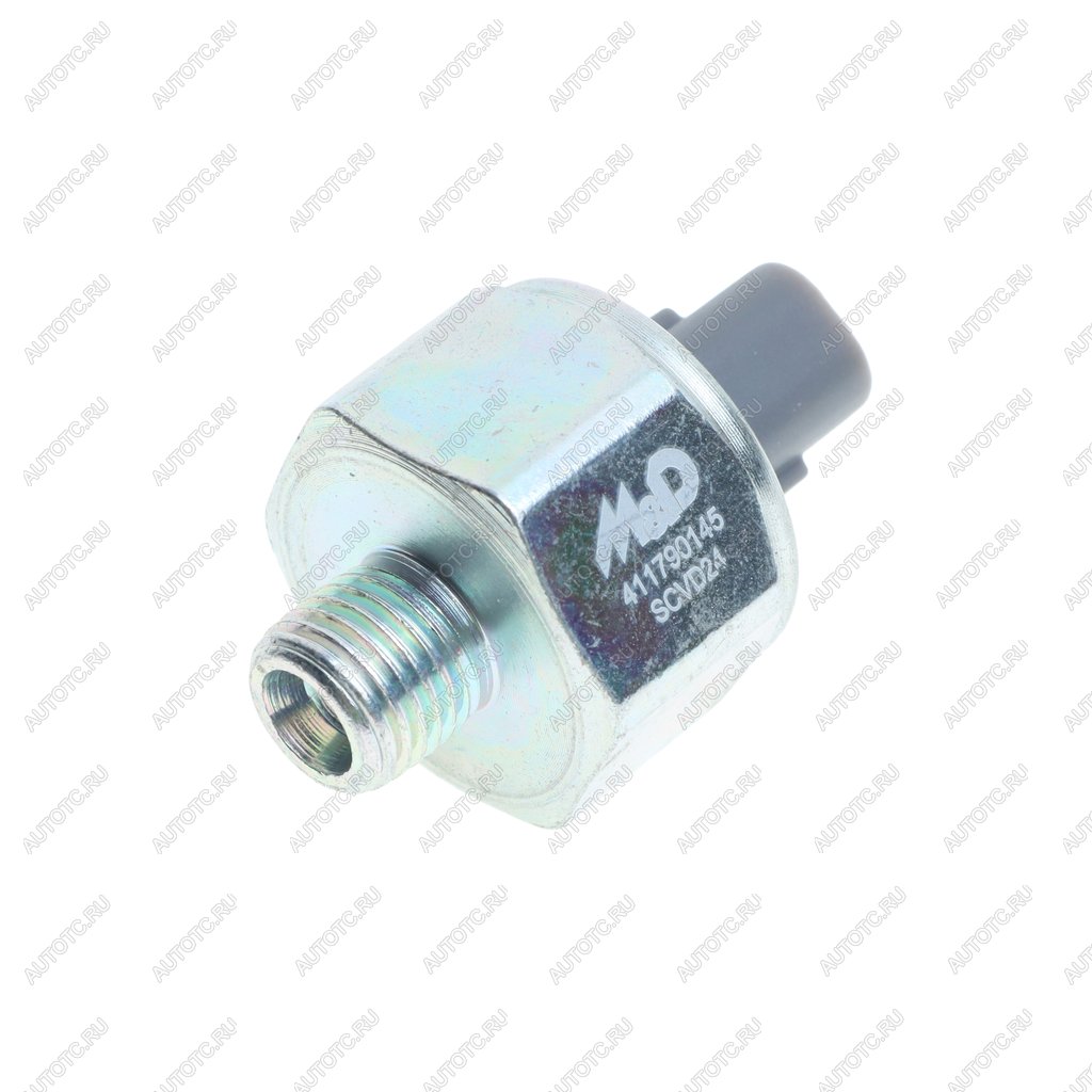 2 349 р. Датчик детонации TOYOTA Corolla (01-06) MEAT&DORIA MEAT&DORIA 875020  с доставкой в г. Вологда