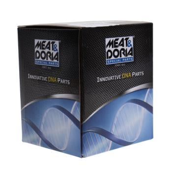 2 689 р. Датчик уровня масла VW Golf (98-06) AUDI A4 (99-08),A6 (98-08) SKODA Octavia (97-11) MEAT&DORIA MEAT&DORIA 72204  с доставкой в г. Вологда. Увеличить фотографию 5