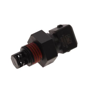 Датчик температуры воздуха HYUNDAI Porter,Tucson (2.7),Trajet (2.7) MEAT&DORIA MEAT&DORIA 82256