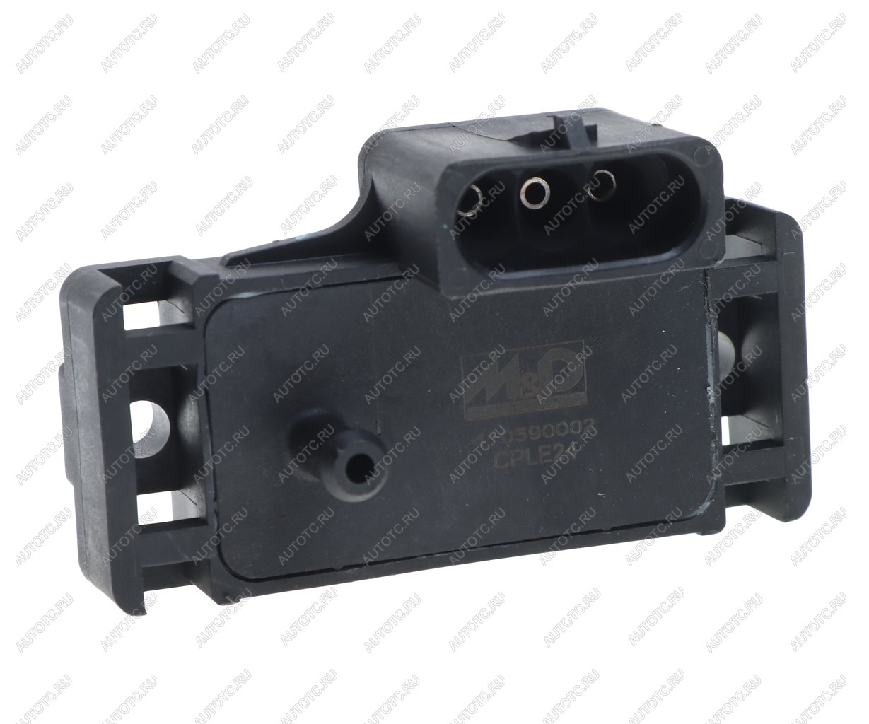 1 399 р. Датчик абсолютного давления воздуха DAEWOO Nexia,Lanos MEAT&DORIA MEAT&DORIA 82052  с доставкой в г. Вологда