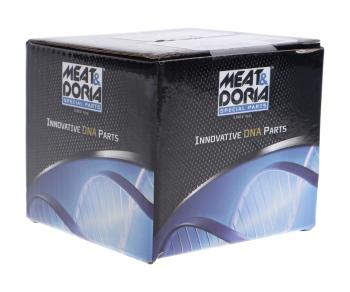 2 099 р. Датчик давления воздуха VW Golf 5 (04-) коллектора впускного MEAT&DORIA MEAT&DORIA 82149  с доставкой в г. Вологда. Увеличить фотографию 3