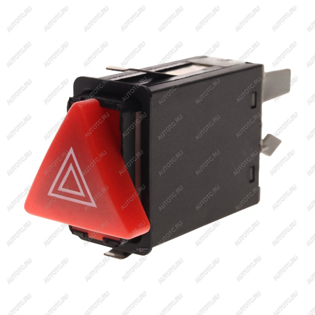 1 399 р. Выключатель кнопка SKODA Octavia (97-) аварийной сигнализации MEAT&DORIA MEAT&DORIA 23615  с доставкой в г. Вологда