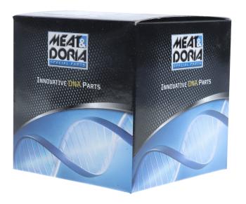 469 р. Фильтр масляный MINI (R56) MEAT&DORIA MEAT&DORIA 14084  с доставкой в г. Вологда. Увеличить фотографию 3