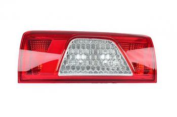 Фонарь задний FORD Connect (02-) левый BSG BSG bsg30805018 BSG bsg30805018