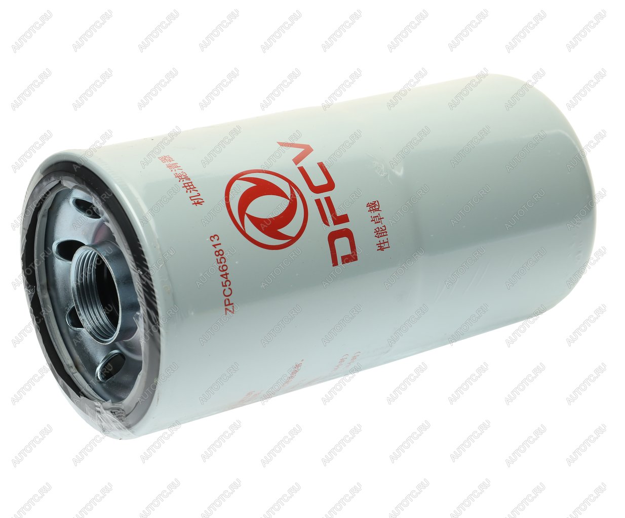 8 999 р. Фильтр масляный DONGFENG OE DONGFENG zpc5465813  с доставкой в г. Вологда