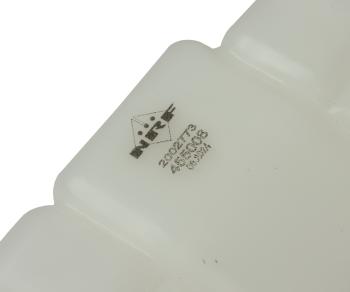 9 349 р. Бачок расширительный КАМАЗ-5490 MERCEDES Axor 2 системы охлаждения NRF NRF 455008  с доставкой в г. Вологда. Увеличить фотографию 6
