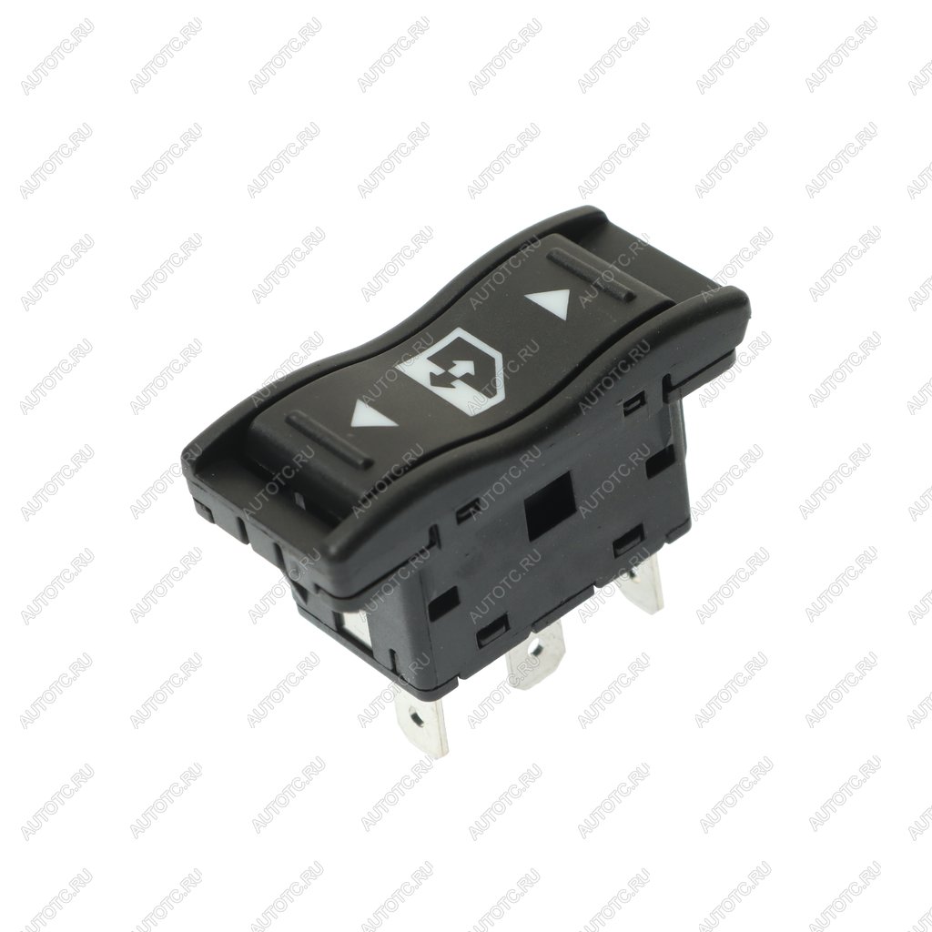 359 р. Выключатель кнопка FAW 3250 (6х6) стеклоподъемника левого OE FAW 3746015-a01k  с доставкой в г. Вологда
