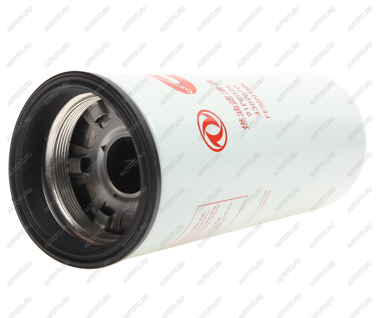 14 999 р. Фильтр топливный DONGFENG OE DONGFENG c4389070  с доставкой в г. Вологда