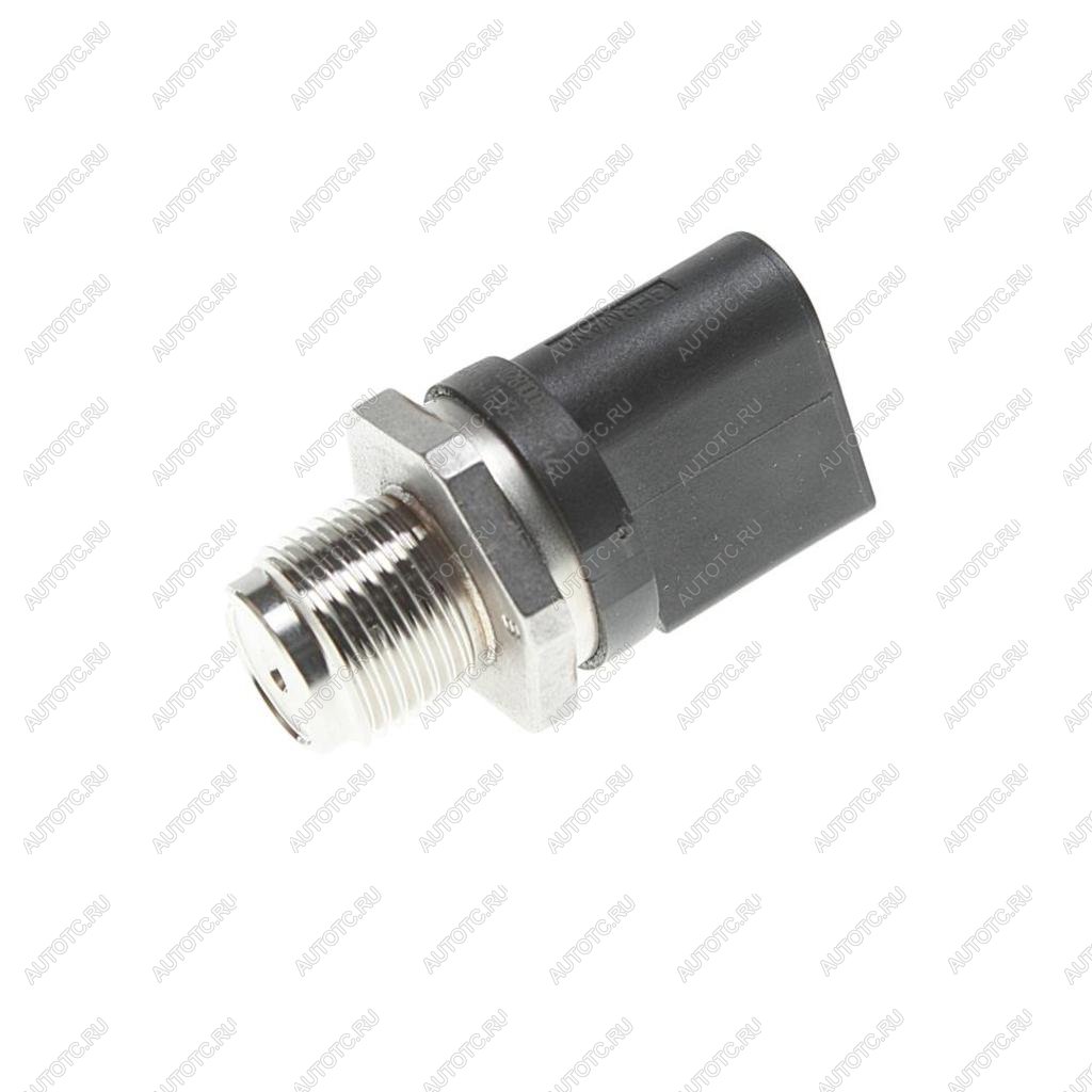 12 299 р. Датчик давления топлива MERCEDES Sprinter BOSCH BOSCH 0281002842  с доставкой в г. Вологда