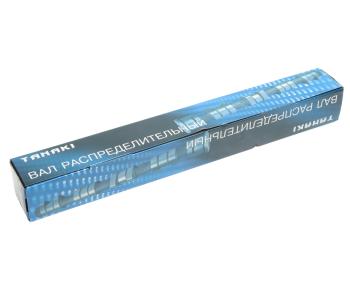 6 199 р. Вал распределительный ГАЗель Next дв.EvoTech 2.7 TANAKI TANAKI а274.1006015  с доставкой в г. Вологда. Увеличить фотографию 8
