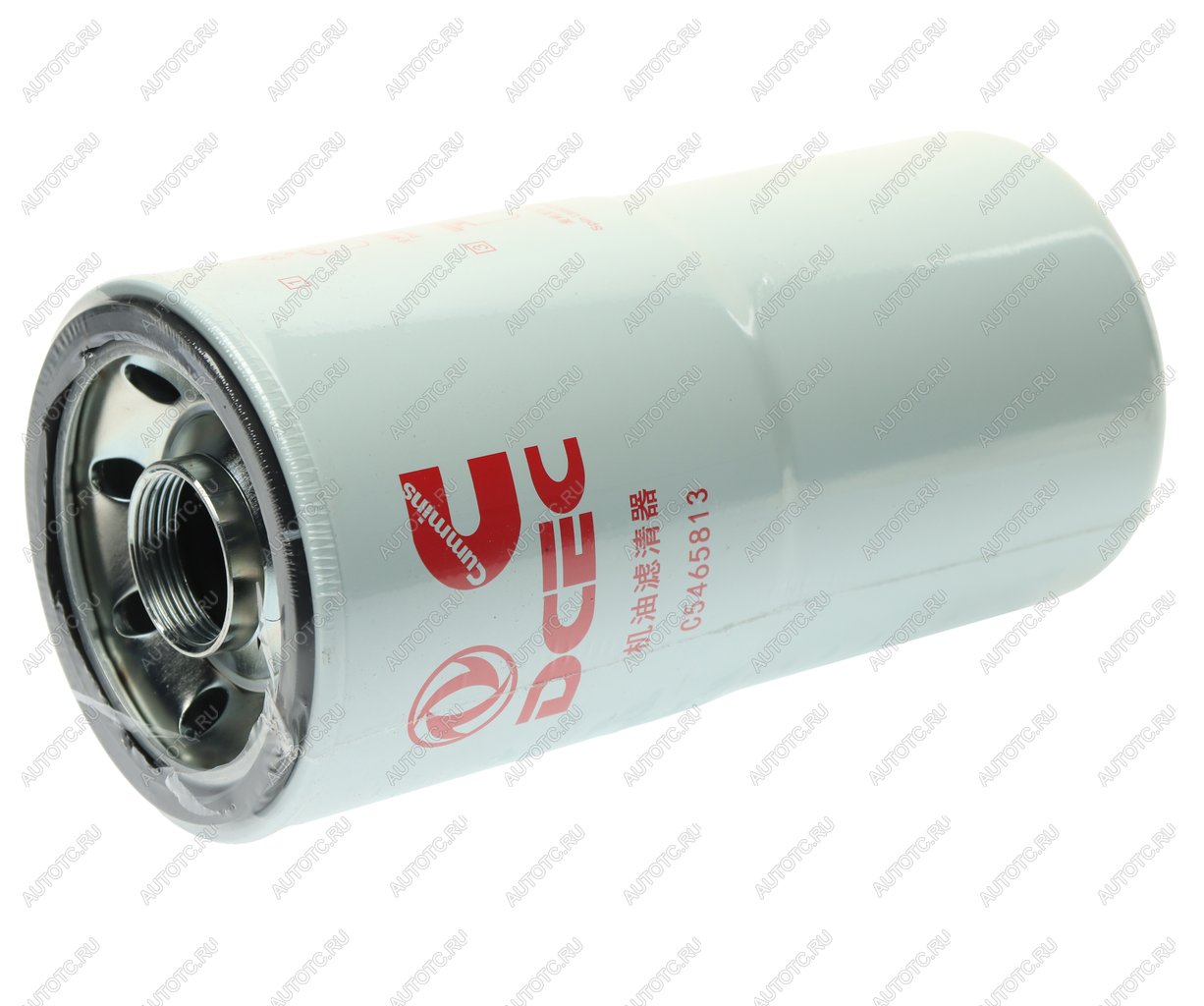 7 999 р. Фильтр масляный DONGFENG OE DONGFENG c5465813  с доставкой в г. Вологда