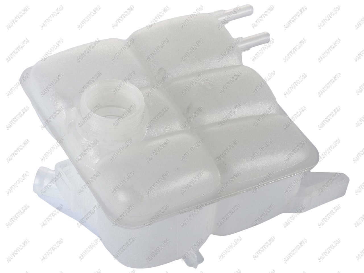 1 589 р. Бачок расширительный FORD Focus (08-11) системы охлаждения BSG BSG bsg30550007 BSG bsg30550007  с доставкой в г. Вологда