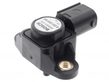 2 599 р. Датчик давления MERCEDES Sprinter (06-) наддува BOSCH BOSCH 0261230193 BOSCH 0261230193  с доставкой в г. Вологда. Увеличить фотографию 2