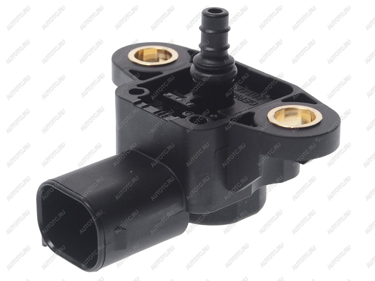 2 599 р. Датчик давления MERCEDES Sprinter (06-) наддува BOSCH BOSCH 0261230193 BOSCH 0261230193  с доставкой в г. Вологда