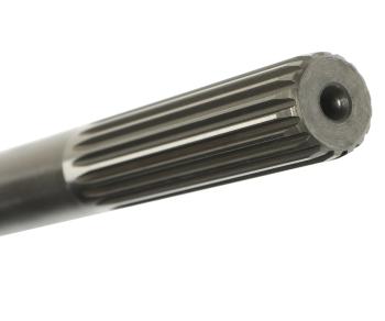 4 199 р. Вал КПП ГАЗ-3110,3302,ГАЗель Next вторичный НО G-PART (ОАО ГАЗ) G-PART gp.10780010  с доставкой в г. Вологда. Увеличить фотографию 3