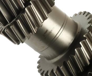 19 999 р. Вал КПП ГАЗ-3309,3308 промежуточный G-PART (ОАО ГАЗ) G-PART gp.10780012  с доставкой в г. Вологда. Увеличить фотографию 5