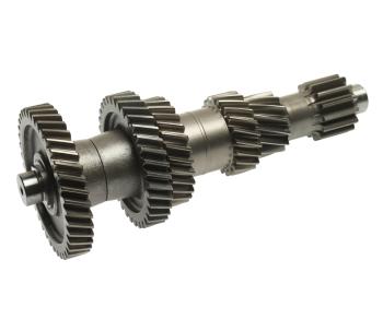 19 999 р. Вал КПП ГАЗ-3309,3308 промежуточный G-PART (ОАО ГАЗ) G-PART gp.10780012  с доставкой в г. Вологда. Увеличить фотографию 2