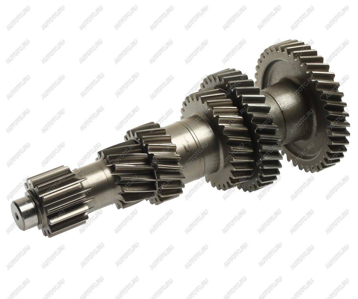 19 999 р. Вал КПП ГАЗ-3309,3308 промежуточный G-PART (ОАО ГАЗ) G-PART gp.10780012  с доставкой в г. Вологда