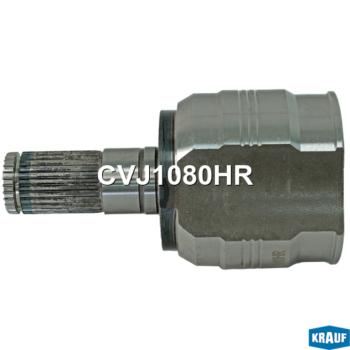 2 499 р. ШРУС внутренний KIA Ceed (12-) правый комплект KRAUF KRAUF cvj1080hr  с доставкой в г. Вологда. Увеличить фотографию 3