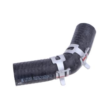 Шланг JAC водяной OE JAC 1027620gd057