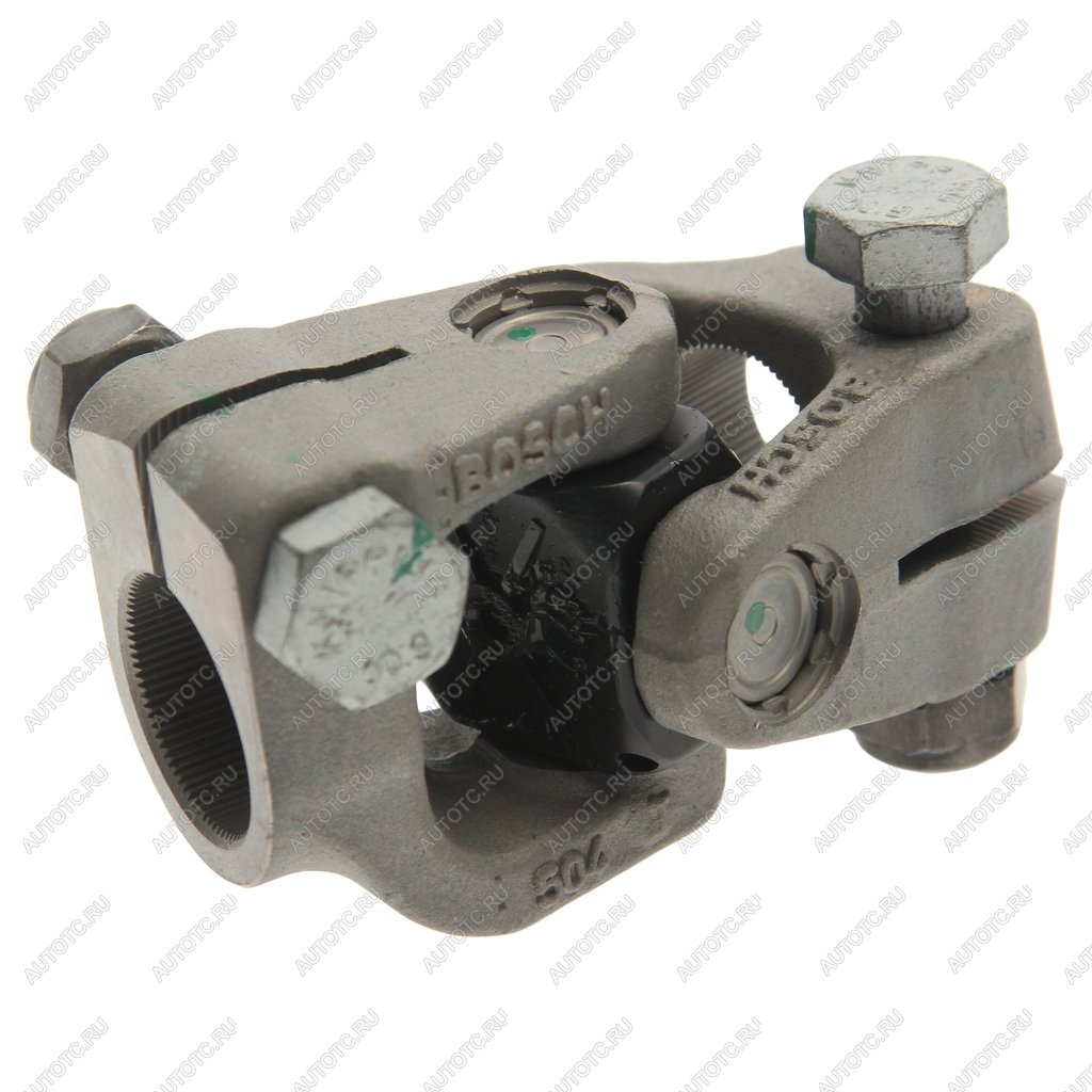 28 499 р. Шарнир карданный рулевого управления КАМАЗ,ЛИАЗ BOSCH BOSCH 7026410507  с доставкой в г. Вологда