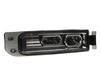 Фара противотуманная SITRAK HOWO T5G правая MOVELEX MOVELEX 811w253206004-mx