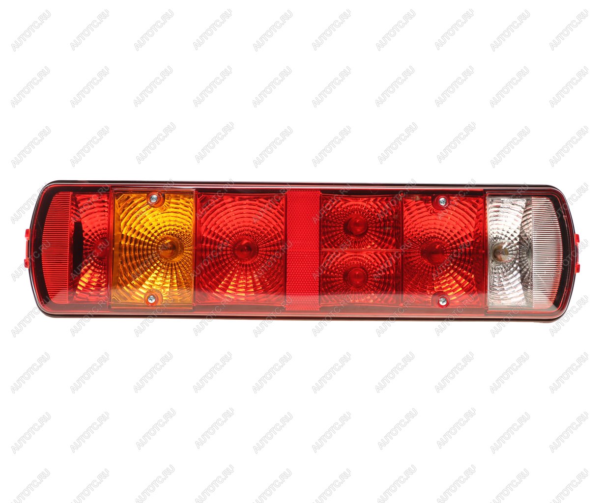 1 379 р. Фонарь задний SITRAK HOWO правый MOVELEX MOVELEX wg9719810002-mx  с доставкой в г. Вологда