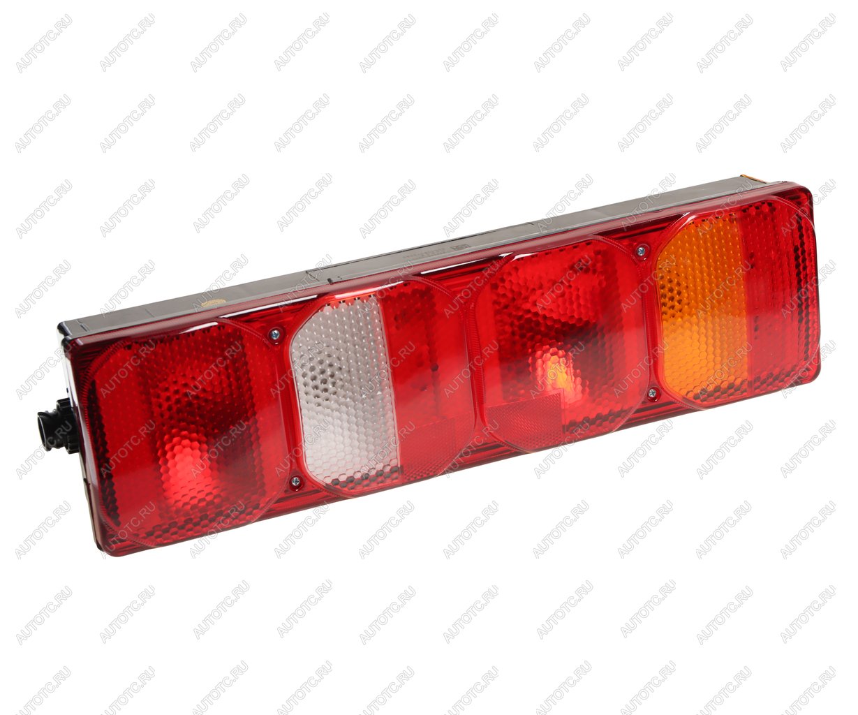 2 169 р. Фонарь задний SITRAK HOWO правый MOVELEX MOVELEX wg9925810002-mx  с доставкой в г. Вологда