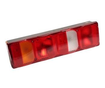 Фонарь задний SITRAK HOWO левый MOVELEX MOVELEX wg9925810001-mx