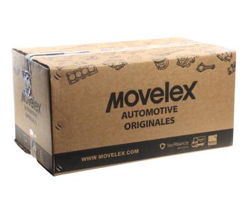 4 499 р. Фара SITRAK HOWO правая MOVELEX MOVELEX 811w251016002-mx  с доставкой в г. Вологда. Увеличить фотографию 5