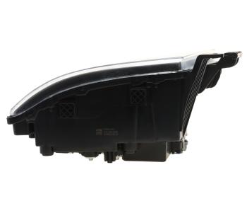 12 999 р. Фара SITRAK C7H левая MOVELEX MOVELEX 812w251016021-mx  с доставкой в г. Вологда. Увеличить фотографию 3