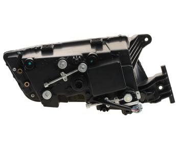 12 999 р. Фара SITRAK C7H левая MOVELEX MOVELEX 812w251016021-mx  с доставкой в г. Вологда. Увеличить фотографию 2