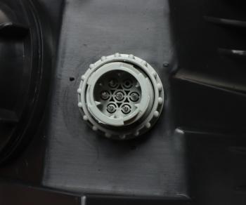 6 299 р. Фара SITRAK HOWO T5G левая MOVELEX MOVELEX 811w251016017-mx  с доставкой в г. Вологда. Увеличить фотографию 5
