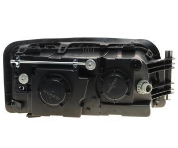 6 299 р. Фара SITRAK HOWO T5G левая MOVELEX MOVELEX 811w251016017-mx  с доставкой в г. Вологда. Увеличить фотографию 2