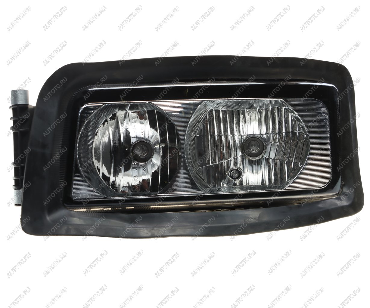 6 299 р. Фара SITRAK HOWO T5G левая MOVELEX MOVELEX 811w251016017-mx  с доставкой в г. Вологда