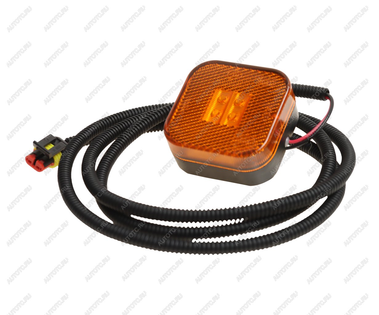 292 р. Фонарь габаритный SITRAK HOWO боковой MOVELEX MOVELEX wg9120720007-mx  с доставкой в г. Вологда