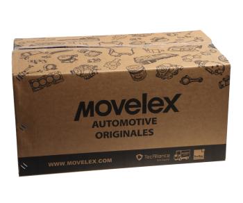 4 199 р. Фара SITRAK HOWO правая MOVELEX MOVELEX wg9719720002-mx  с доставкой в г. Вологда. Увеличить фотографию 6