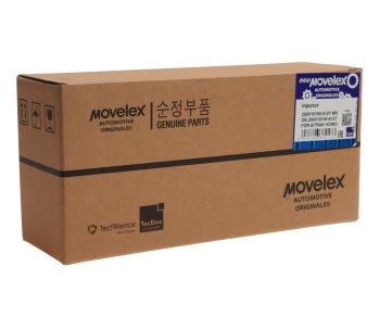 14 499 р. Форсунка SITRAK HOWO дв.MC13 топливная MOVELEX MOVELEX 200v101006127-mx  с доставкой в г. Вологда. Увеличить фотографию 5