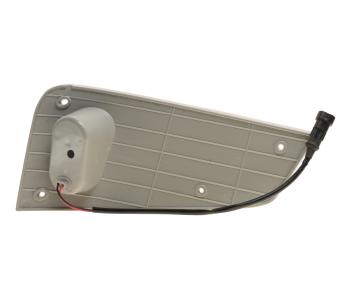 1 499 р. Фонарь габаритный SITRAK HOWO правый передний MOVELEX MOVELEX 812w252606002-mx  с доставкой в г. Вологда. Увеличить фотографию 2