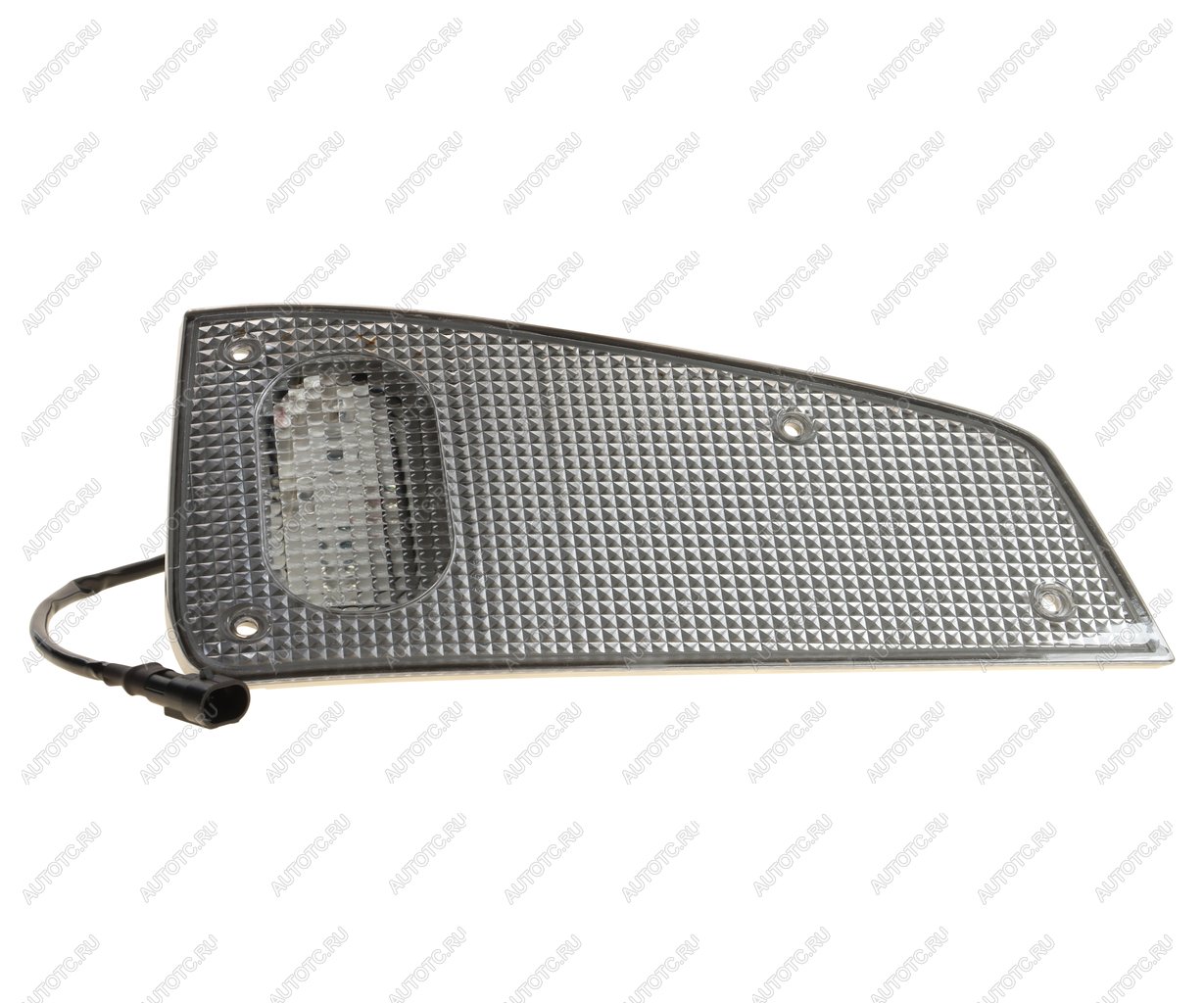 1 499 р. Фонарь габаритный SITRAK HOWO правый передний MOVELEX MOVELEX 812w252606002-mx  с доставкой в г. Вологда