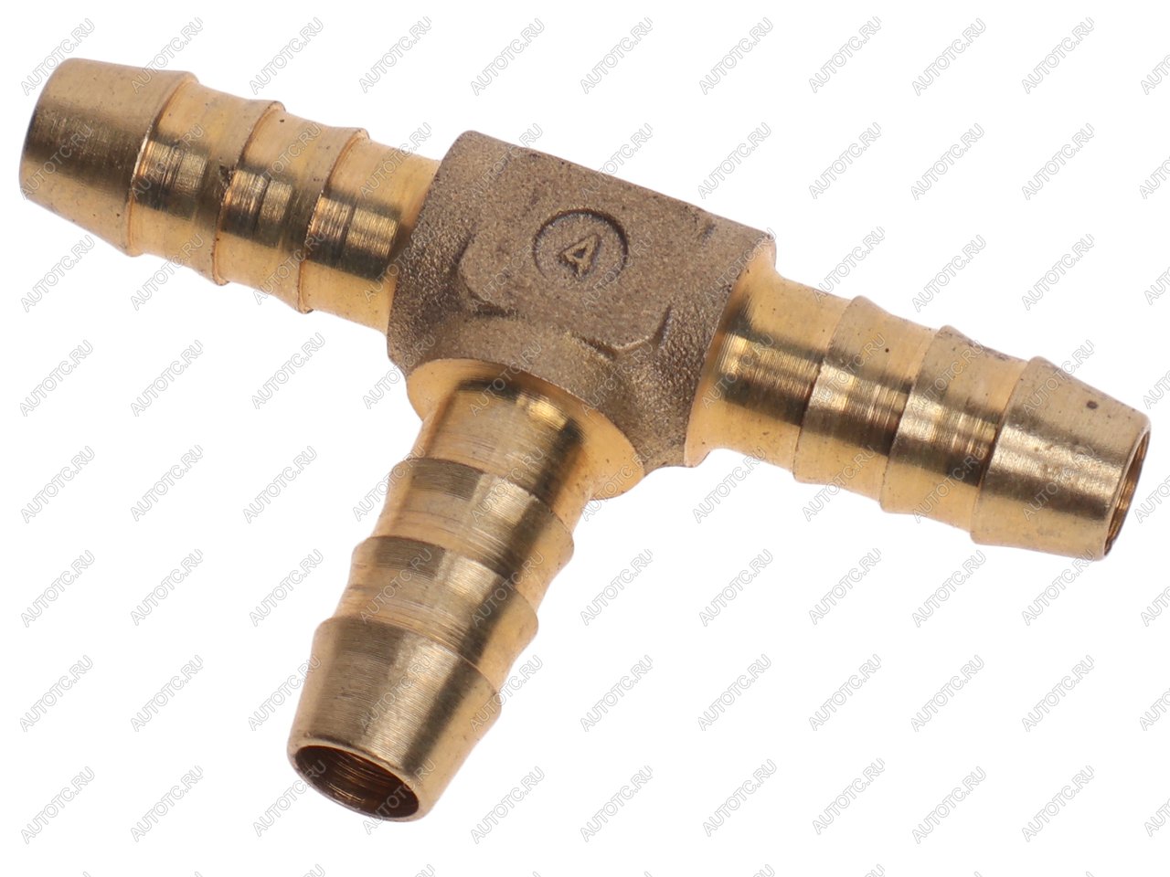 238 р. Штуцер SHACMAN SHAANXI тройник OE SHACMAN dz97259360191  с доставкой в г. Вологда