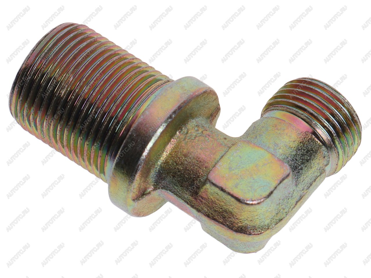 163 р. Штуцер SHACMAN SHAANXI угловой OE SHACMAN 190003559955  с доставкой в г. Вологда