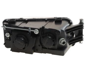 4 499 р. Фара SITRAK HOWO левая MOVELEX MOVELEX 811w251016001-mx  с доставкой в г. Вологда. Увеличить фотографию 3