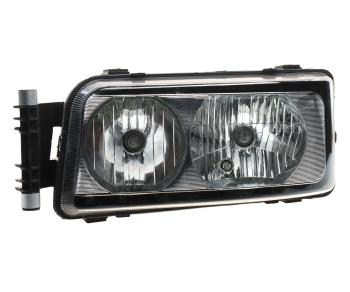 4 499 р. Фара SITRAK HOWO левая MOVELEX MOVELEX 811w251016001-mx  с доставкой в г. Вологда. Увеличить фотографию 2