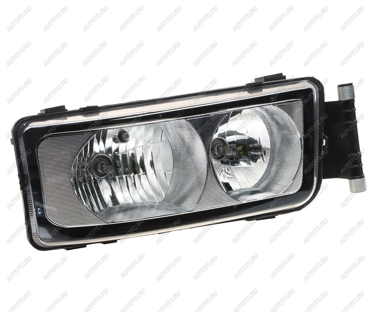 4 499 р. Фара SITRAK HOWO левая MOVELEX MOVELEX 811w251016001-mx  с доставкой в г. Вологда