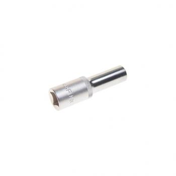 214 р. Головка торцевая 12 TORX E14 высокая L=75мм ROCKFORCE ROCKFORCE rf-5467714  с доставкой в г. Вологда. Увеличить фотографию 2